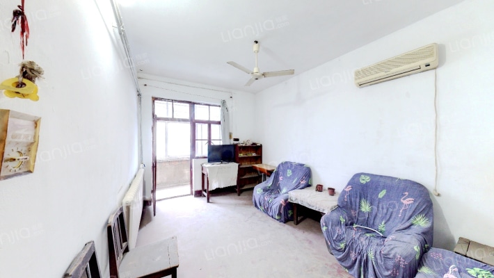 纬五路15号院二手房实景图