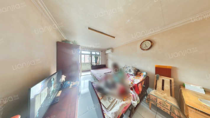 青松里二手房实景图