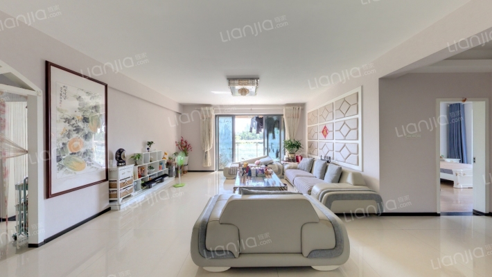 融侨国际公馆二手房实景图