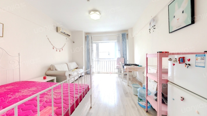 鑫苑鑫商街二手房实景图