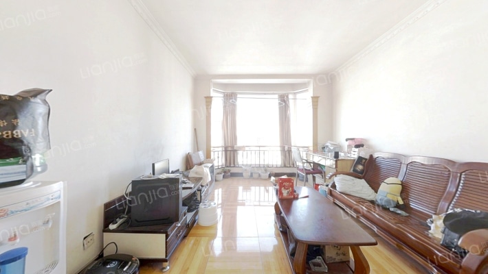 蔚蓝天地一期二手房实景图