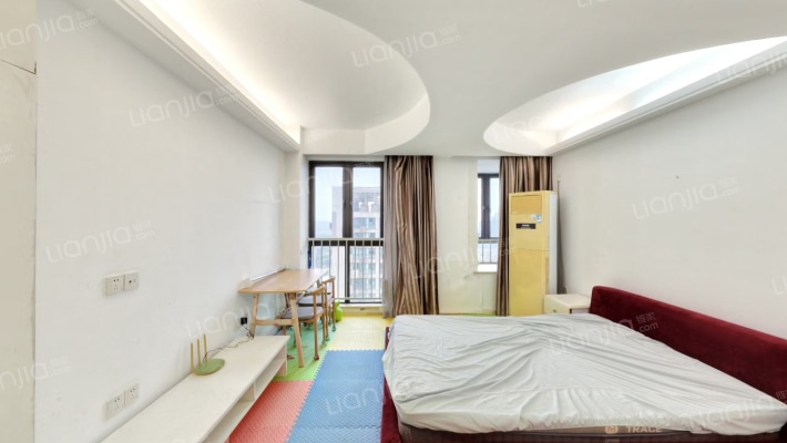 盛世天城二期二手房实景图