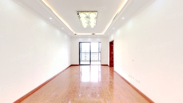 新迎新城二手房实景图