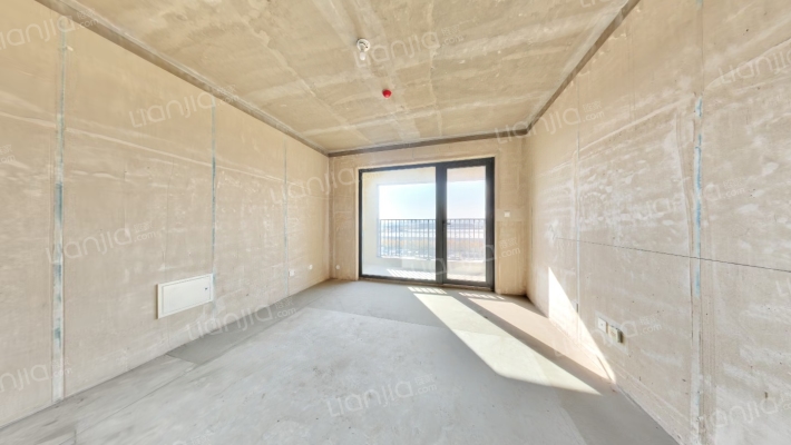 融创时代公馆二手房实景图