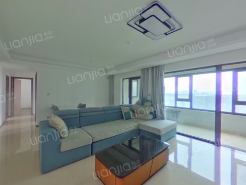 整租·新城云樾晓院三期 3室2厅 南/北