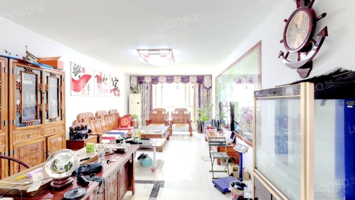 御景园二手房实景图