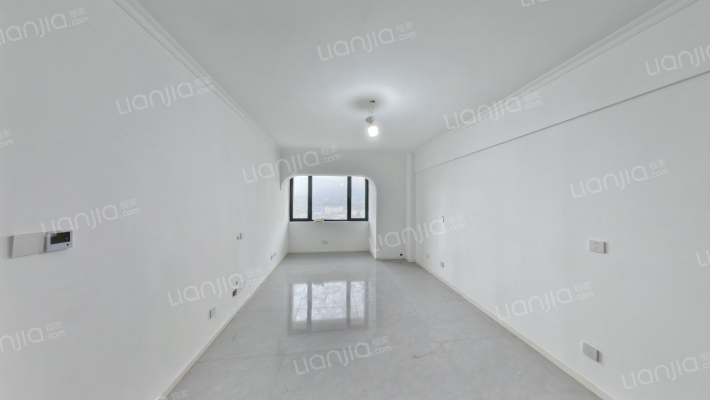 温泉花园小区2期二手房实景图