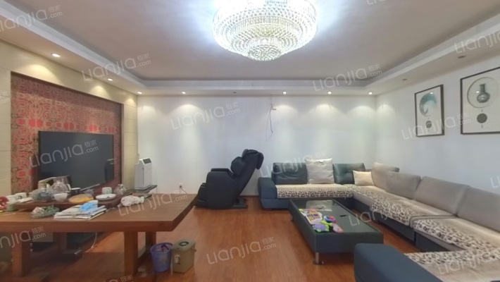 天园小区二手房实景图