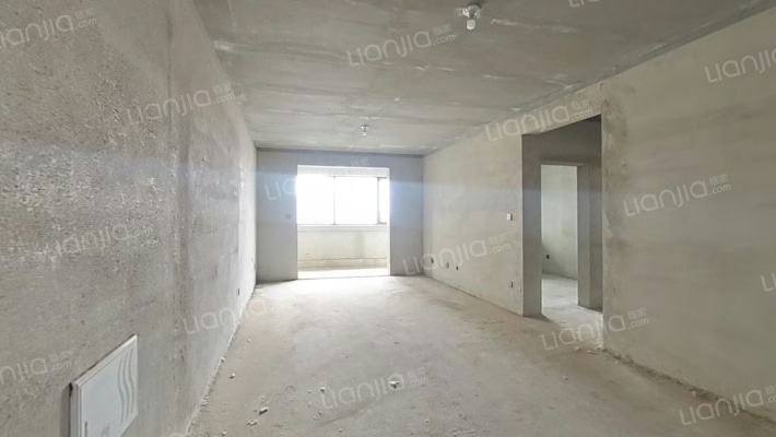 天晟御府二手房实景图