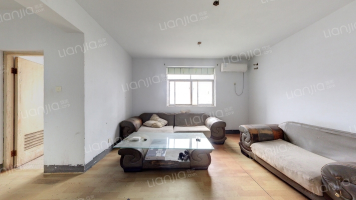 碧云路七号院二手房实景图