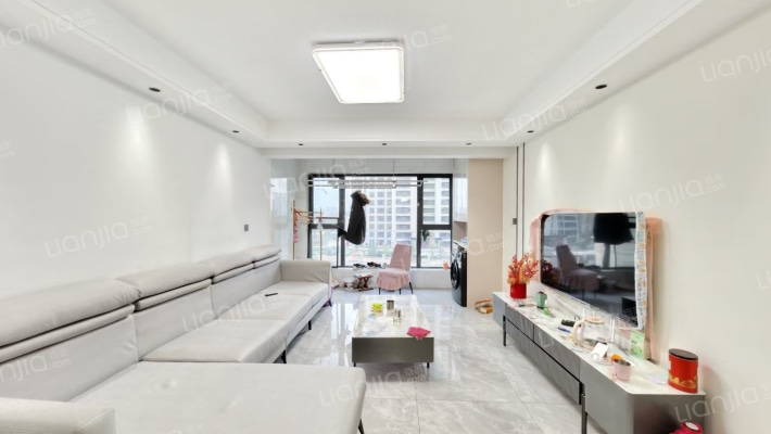 中康·清照蘭庭二手房实景图