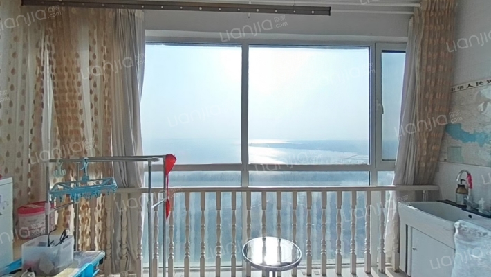 大唐一品澜山二手房实景图