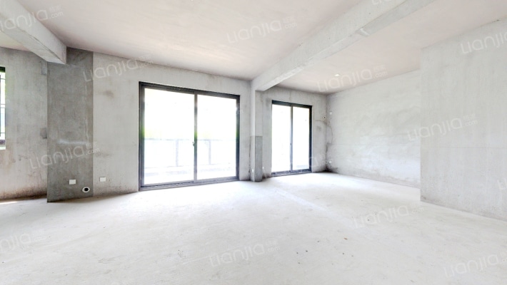 翰林学府二手房实景图