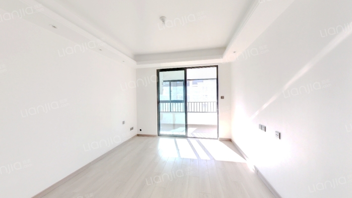 兴港和昌云庭二手房实景图