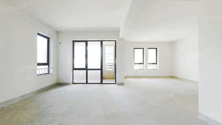 双喜花园紫园二手房实景图