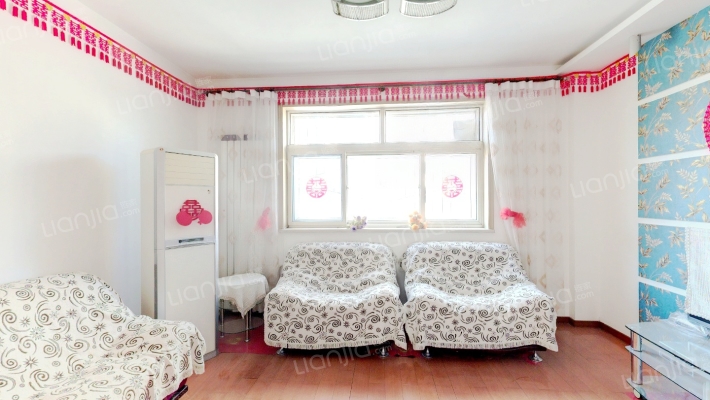 怡军苑二手房实景图