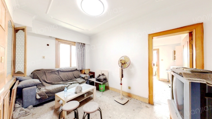 贺福里二手房实景图