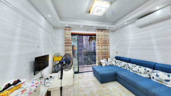 冀东家园二手房实景图