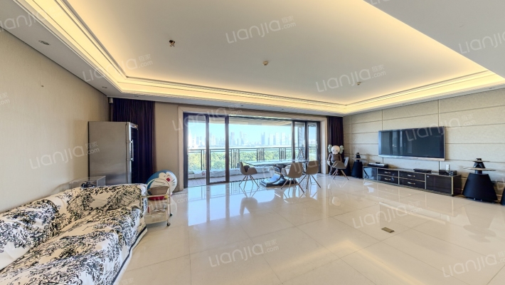 御江苑三期二手房实景图