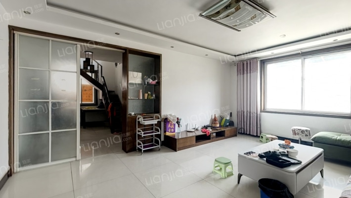 晨羲苑小区二手房实景图