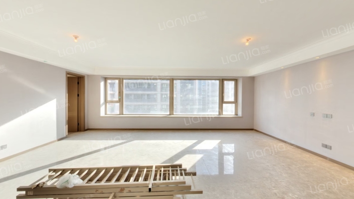 融创望江府一期DK2二手房实景图