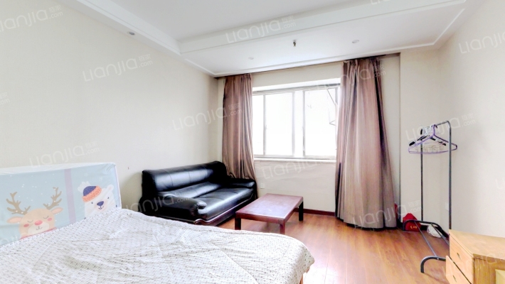 金马飞鸟集二手房实景图