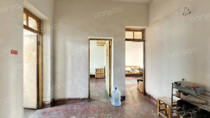 轻工总会小区二手房实景图