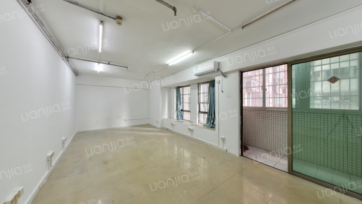 百脑汇科技大厦二手房实景图