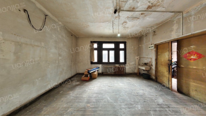 荣安楼二手房实景图