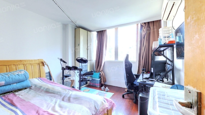 安东小区二手房实景图