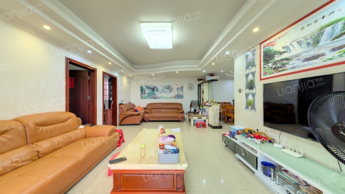 金裕大厦二手房实景图