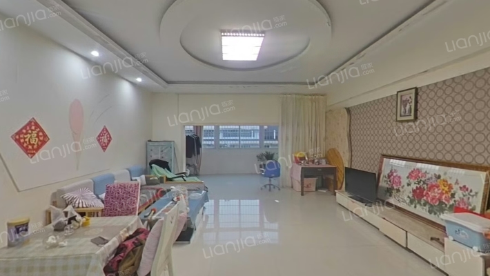 华光小区二手房实景图