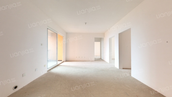 兴唐中心城二手房实景图