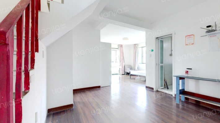 时代长岛之春二手房实景图