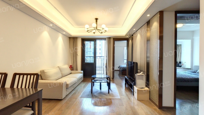 汇悦天地三期二手房实景图