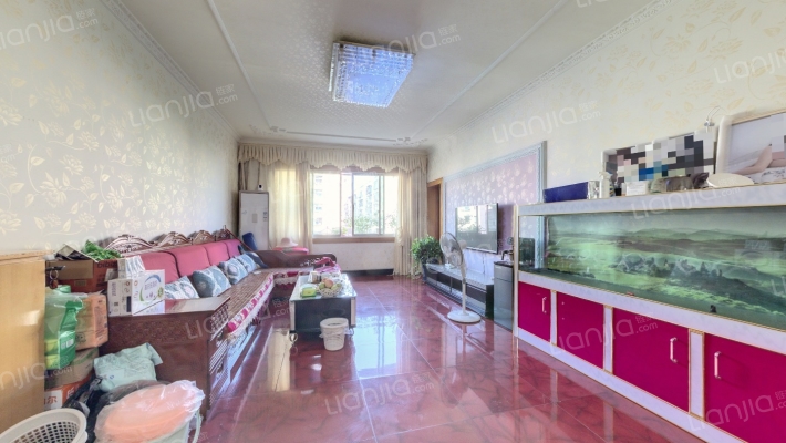 新东南亚二手房实景图