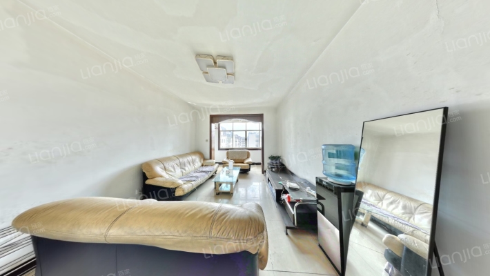 西华小区秋韵里二手房实景图