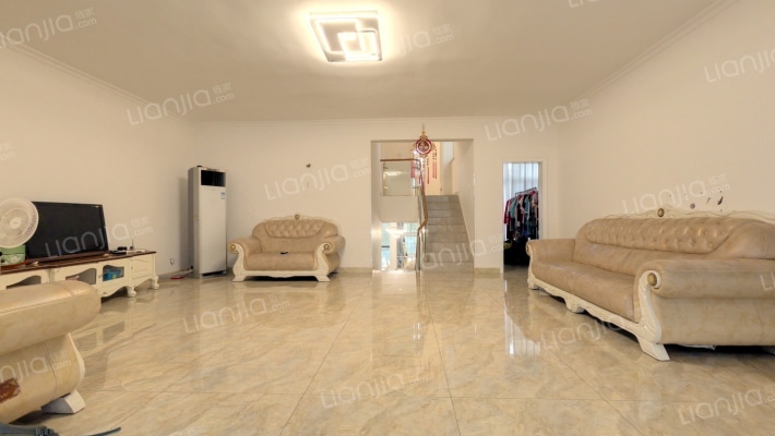 御庭苑B区二手房实景图