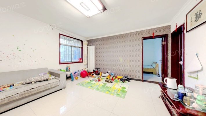 碧螺山庄四区二手房实景图