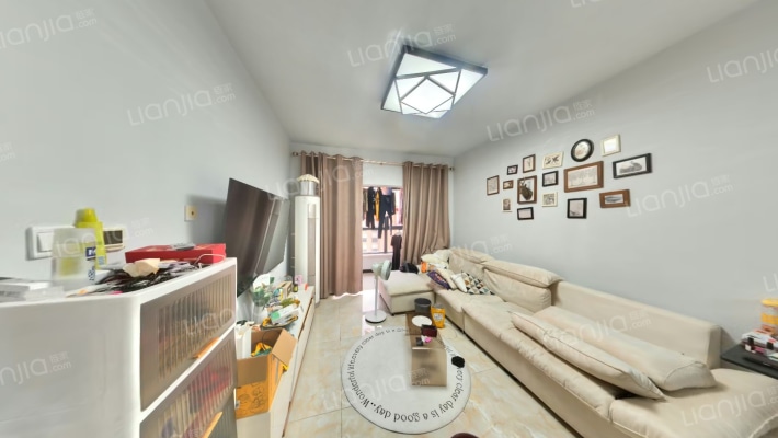 天骥智谷二手房实景图