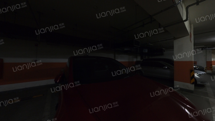 阳光新干线二手房实景图