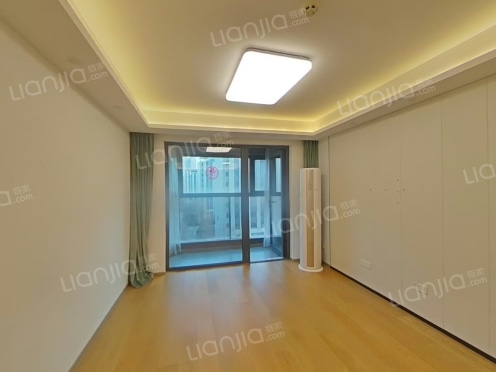 整租·青铁华润城 3室2厅 南