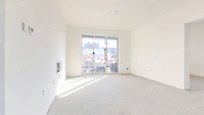 雲海臻府·理想城二手房实景图