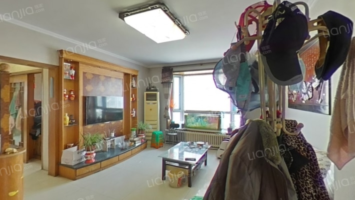 怡都花园76号院二手房实景图