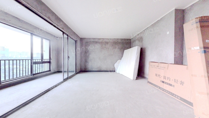 鲁能泰山7号二街区二手房实景图