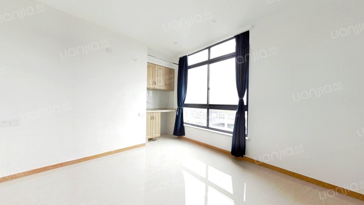 绿地新都会二手房实景图