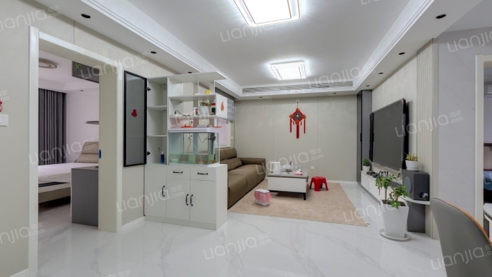 天成花园二手房实景图