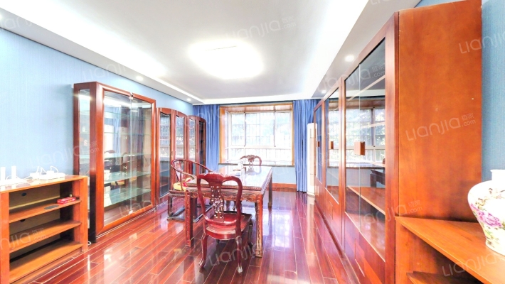 衡泰·冠城二手房实景图