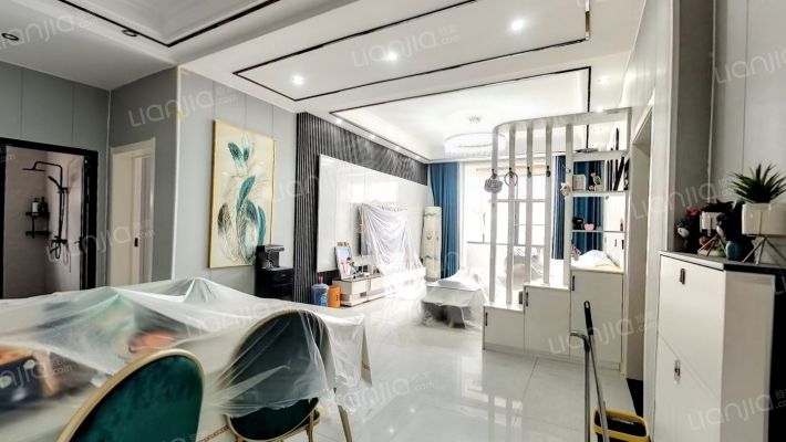 城隍庙路商住楼二手房实景图