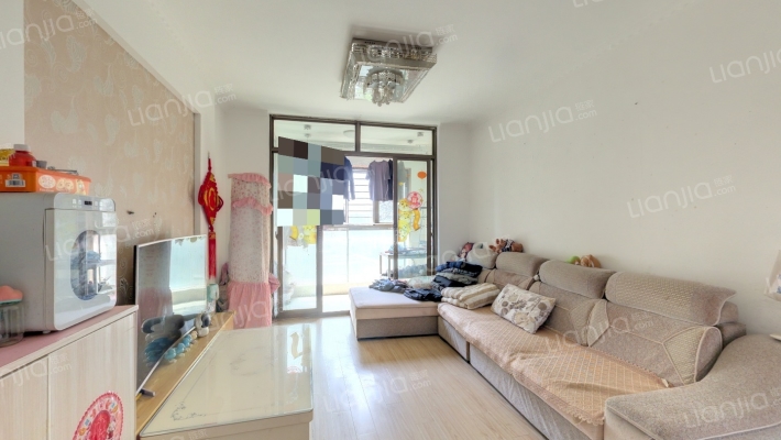 瑞徽苑二手房实景图